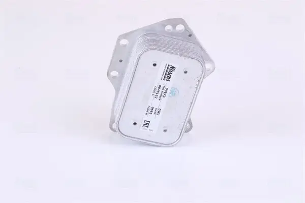 Ölkühler, Motoröl NISSENS 90873