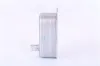 Ölkühler, Motoröl NISSENS 90890 Bild Ölkühler, Motoröl NISSENS 90890
