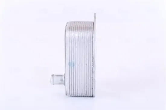 Ölkühler, Motoröl NISSENS 90890 Bild Ölkühler, Motoröl NISSENS 90890