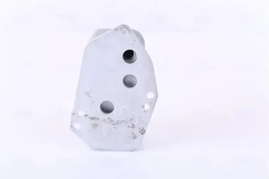 Ölkühler, Motoröl NISSENS 90890 Bild Ölkühler, Motoröl NISSENS 90890
