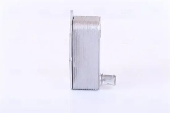 Ölkühler, Motoröl NISSENS 90890 Bild Ölkühler, Motoröl NISSENS 90890