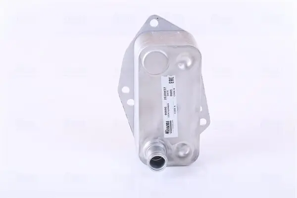 Ölkühler, Motoröl NISSENS 90890
