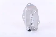 Ölkühler, Motoröl NISSENS 90890