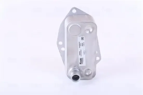 Ölkühler, Motoröl NISSENS 90890 Bild Ölkühler, Motoröl NISSENS 90890
