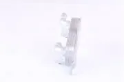 Ölkühler, Automatikgetriebe NISSENS 91286