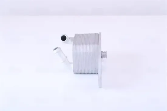 Ölkühler, Motoröl NISSENS 90892 Bild Ölkühler, Motoröl NISSENS 90892
