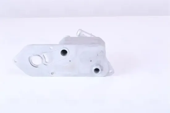 Ölkühler, Motoröl NISSENS 90892 Bild Ölkühler, Motoröl NISSENS 90892