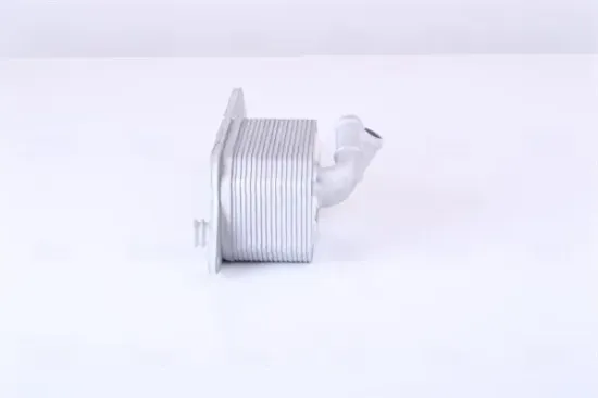 Ölkühler, Motoröl NISSENS 90892 Bild Ölkühler, Motoröl NISSENS 90892