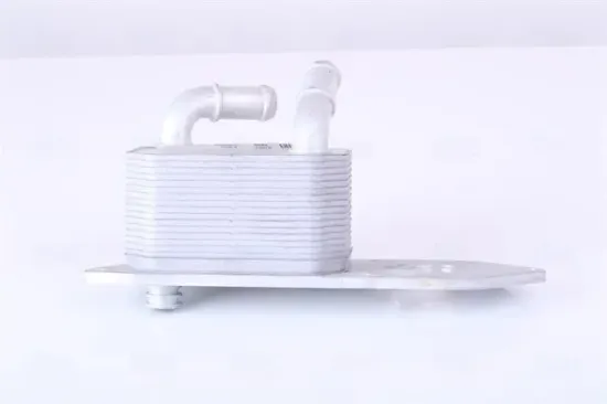 Ölkühler, Motoröl NISSENS 90892 Bild Ölkühler, Motoröl NISSENS 90892
