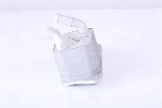 Ölkühler, Motoröl NISSENS 90892 Bild Ölkühler, Motoröl NISSENS 90892