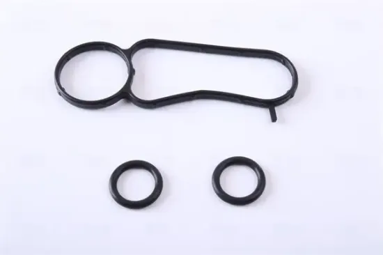 Ölkühler, Motoröl NISSENS 90892 Bild Ölkühler, Motoröl NISSENS 90892