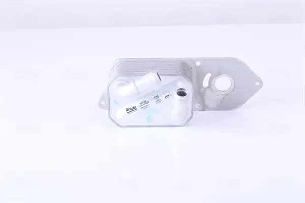 Ölkühler, Motoröl NISSENS 90892
