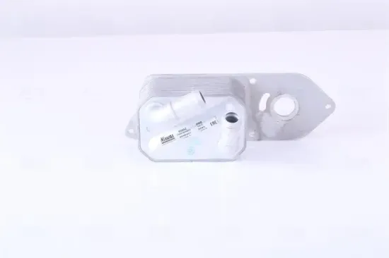 Ölkühler, Motoröl NISSENS 90892 Bild Ölkühler, Motoröl NISSENS 90892