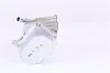 Ölkühler, Motoröl NISSENS 90893 Bild Ölkühler, Motoröl NISSENS 90893