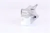 Ölkühler, Motoröl NISSENS 90893 Bild Ölkühler, Motoröl NISSENS 90893