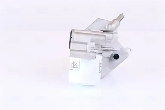 Ölkühler, Motoröl NISSENS 90893 Bild Ölkühler, Motoröl NISSENS 90893