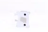 Ölkühler, Motoröl NISSENS 90897 Bild Ölkühler, Motoröl NISSENS 90897