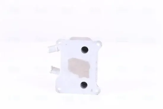 Ölkühler, Motoröl NISSENS 90897 Bild Ölkühler, Motoröl NISSENS 90897