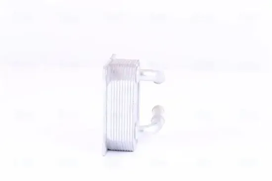 Ölkühler, Motoröl NISSENS 90897 Bild Ölkühler, Motoröl NISSENS 90897