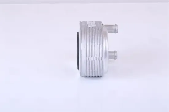 Ölkühler, Motoröl NISSENS 90898 Bild Ölkühler, Motoröl NISSENS 90898