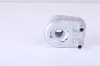 Ölkühler, Motoröl NISSENS 90898 Bild Ölkühler, Motoröl NISSENS 90898