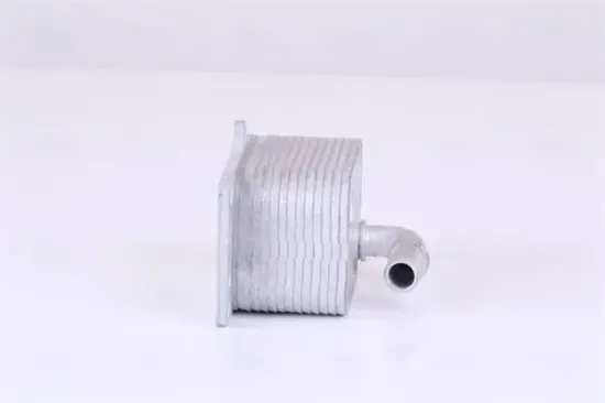 Ölkühler, Motoröl NISSENS 90899 Bild Ölkühler, Motoröl NISSENS 90899