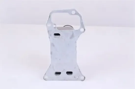 Ölkühler, Motoröl NISSENS 90901 Bild Ölkühler, Motoröl NISSENS 90901