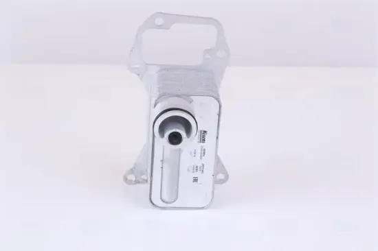 Ölkühler, Motoröl NISSENS 90901 Bild Ölkühler, Motoröl NISSENS 90901