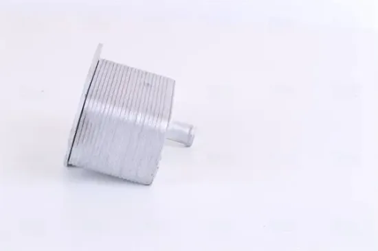 Ölkühler, Motoröl NISSENS 90905 Bild Ölkühler, Motoröl NISSENS 90905