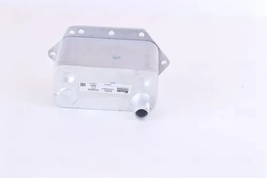 Ölkühler, Motoröl NISSENS 90905 Bild Ölkühler, Motoröl NISSENS 90905