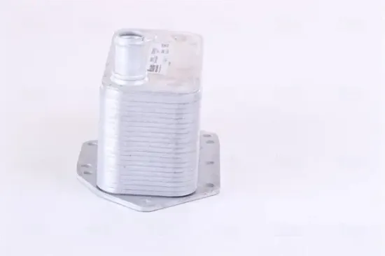 Ölkühler, Motoröl NISSENS 90905 Bild Ölkühler, Motoröl NISSENS 90905