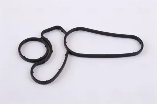 Ölkühler, Motoröl NISSENS 90905 Bild Ölkühler, Motoröl NISSENS 90905