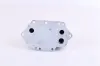 Ölkühler, Motoröl NISSENS 90905 Bild Ölkühler, Motoröl NISSENS 90905