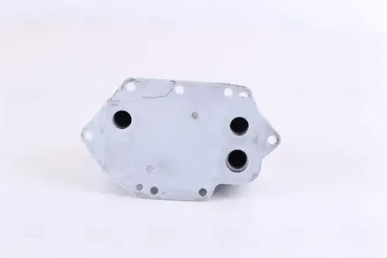 Ölkühler, Motoröl NISSENS 90905 Bild Ölkühler, Motoröl NISSENS 90905