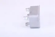Ölkühler, Motoröl NISSENS 91317