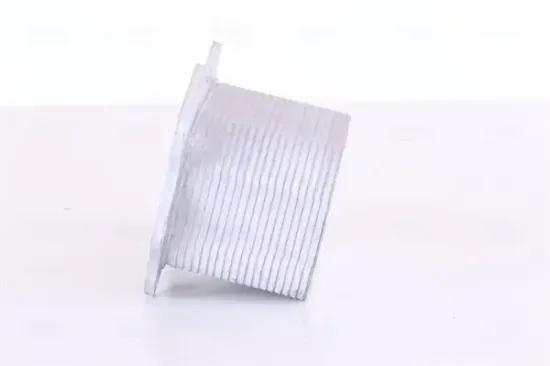 Ölkühler, Motoröl NISSENS 90911 Bild Ölkühler, Motoröl NISSENS 90911