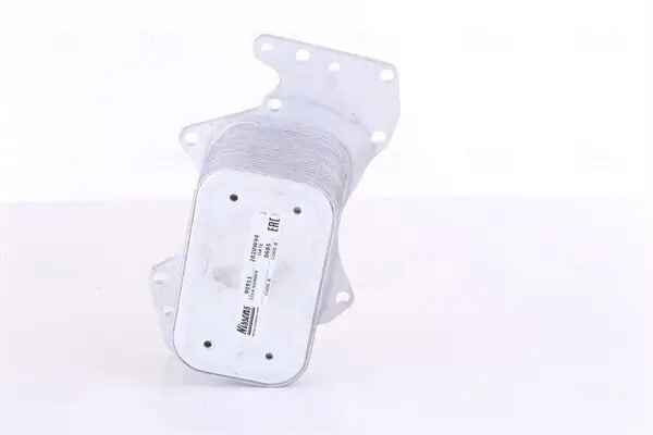 Ölkühler, Motoröl NISSENS 90911