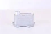 Ölkühler, Motoröl NISSENS 91325