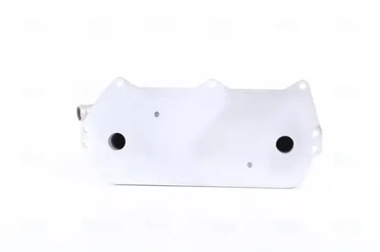 Ölkühler, Motoröl NISSENS 90916 Bild Ölkühler, Motoröl NISSENS 90916
