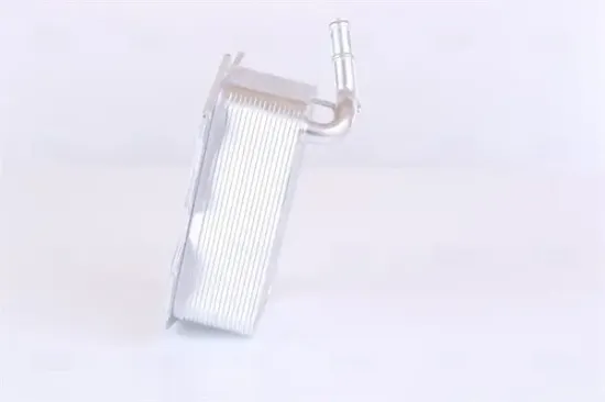 Ölkühler, Motoröl NISSENS 90917 Bild Ölkühler, Motoröl NISSENS 90917
