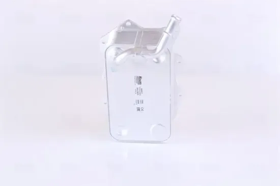 Ölkühler, Motoröl NISSENS 90917 Bild Ölkühler, Motoröl NISSENS 90917
