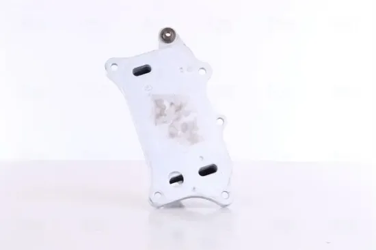 Ölkühler, Motoröl NISSENS 90918 Bild Ölkühler, Motoröl NISSENS 90918