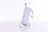 Ölkühler, Motoröl NISSENS 90918 Bild Ölkühler, Motoröl NISSENS 90918
