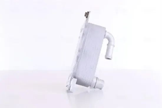 Ölkühler, Motoröl NISSENS 90918 Bild Ölkühler, Motoröl NISSENS 90918