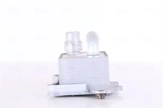 Ölkühler, Motoröl NISSENS 90918 Bild Ölkühler, Motoröl NISSENS 90918