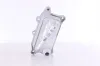 Ölkühler, Motoröl NISSENS 90918 Bild Ölkühler, Motoröl NISSENS 90918