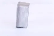 Ölkühler, Motoröl NISSENS 91355