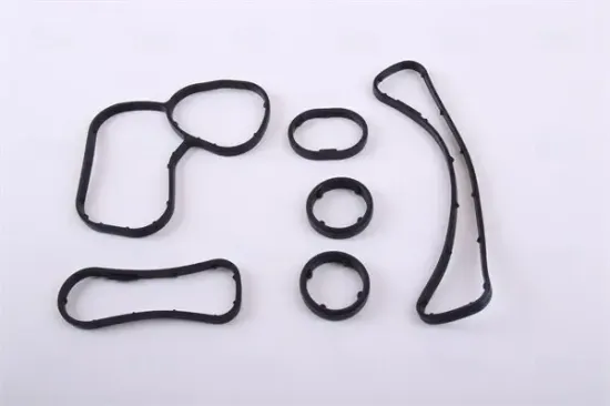 Ölkühler, Motoröl NISSENS 90922 Bild Ölkühler, Motoröl NISSENS 90922