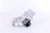 Ölkühler, Motoröl NISSENS 90924 Bild Ölkühler, Motoröl NISSENS 90924