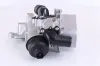 Ölkühler, Motoröl NISSENS 90924 Bild Ölkühler, Motoröl NISSENS 90924